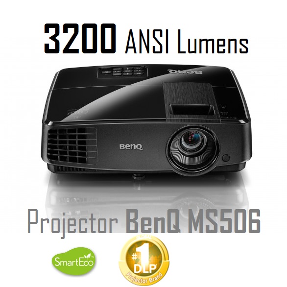 Projector BENQ MS506